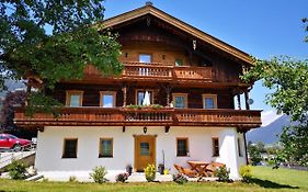 Apart Sprenger Fuegen Im Zillertal