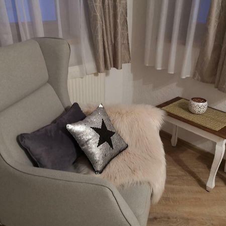 Apart Sprenger Fugen Im Zillertal Appartement Buitenkant foto